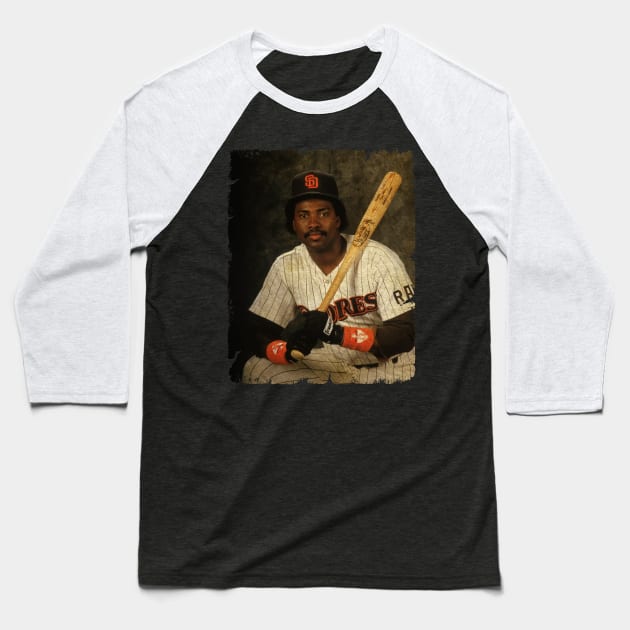 Tony Gwynn - San Diego Padres, 1999 Baseball T-Shirt by SOEKAMPTI